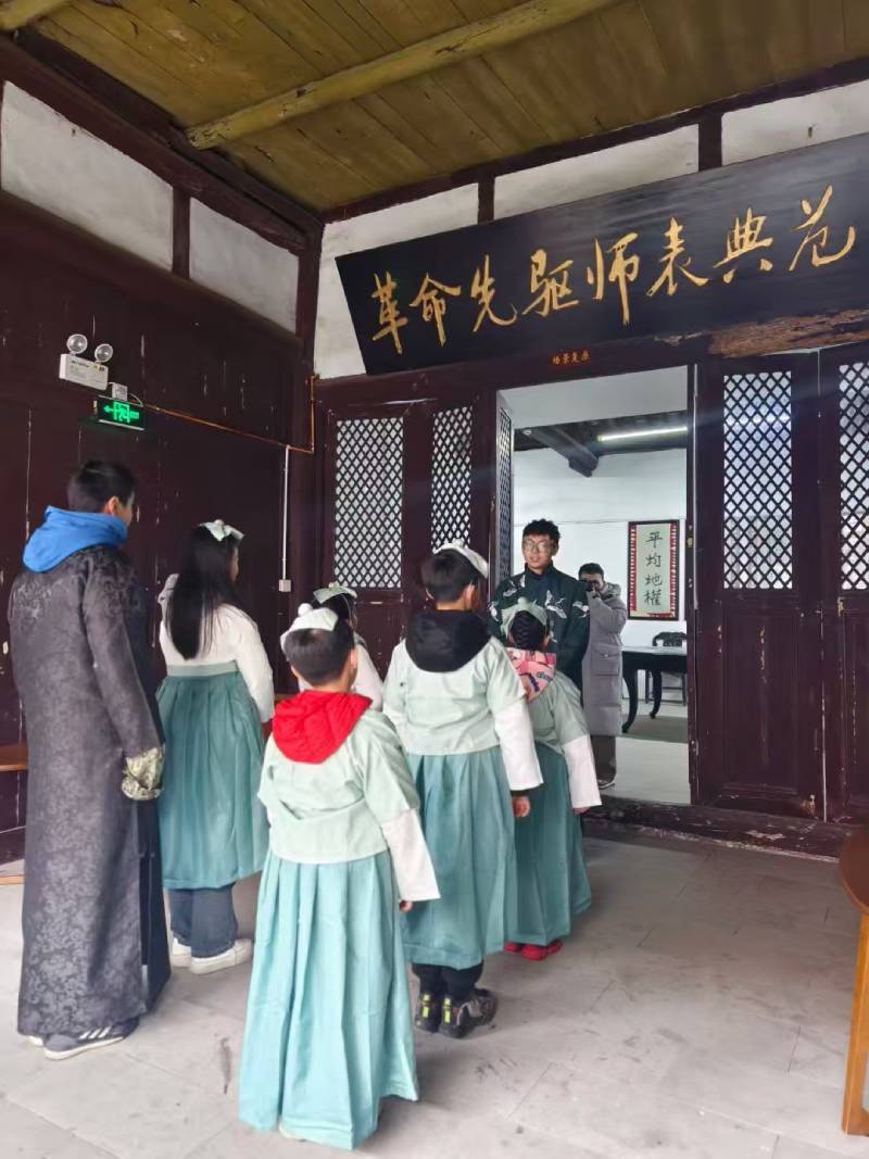 突泉县景区文学经典改编剧本游